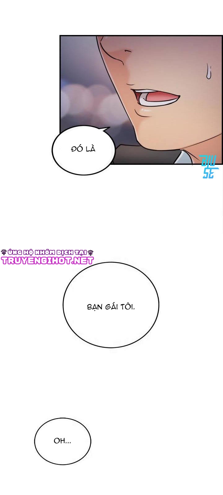sếp trẻ chapter 13 22