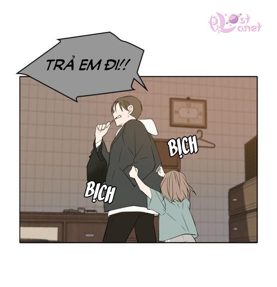 kiếp này cũng xin chăm sóc tôi như vậy nhé kiếp này cũng xin chăm sóc tôi như vậy nhé chapter 27 62