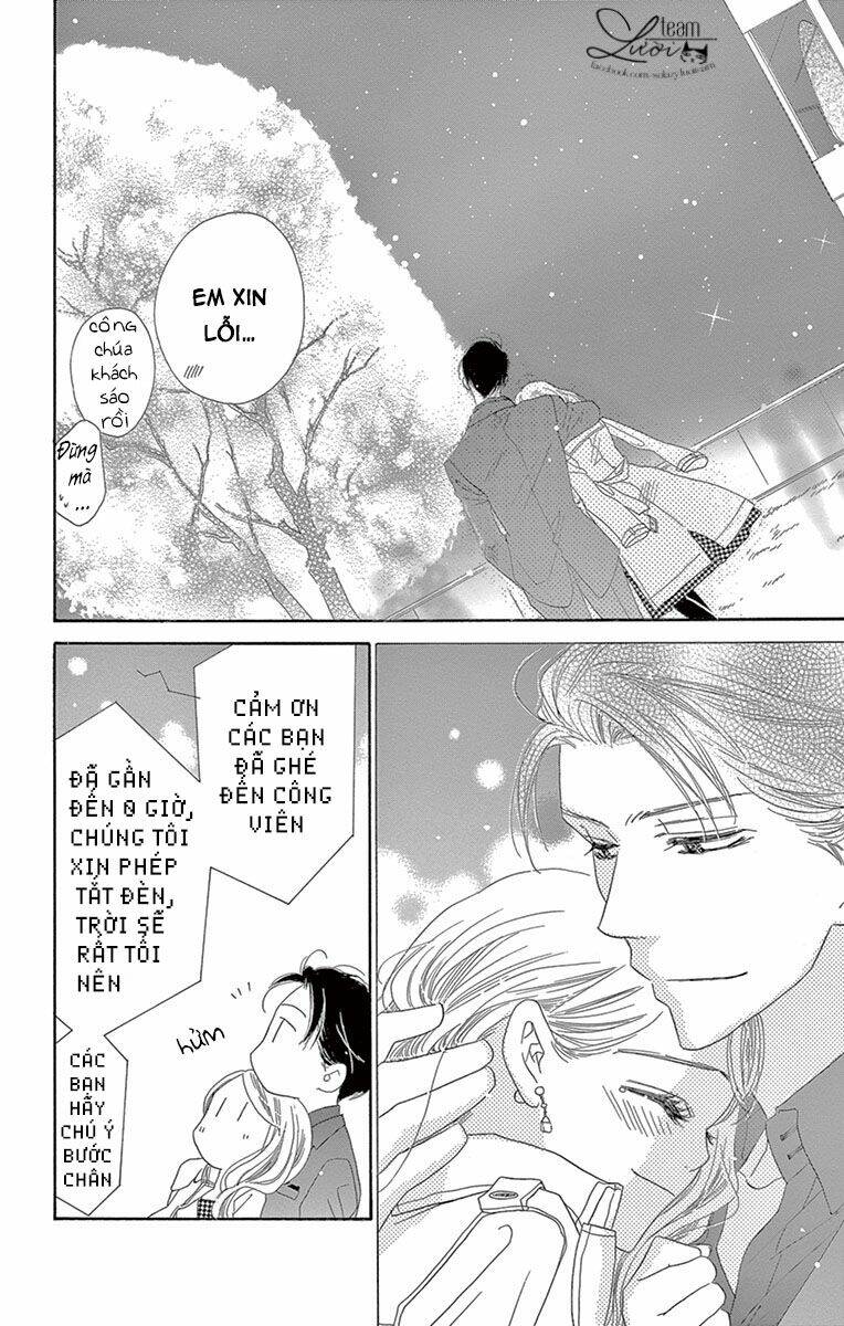 ảo ảnh tình yêu chapter 9 28