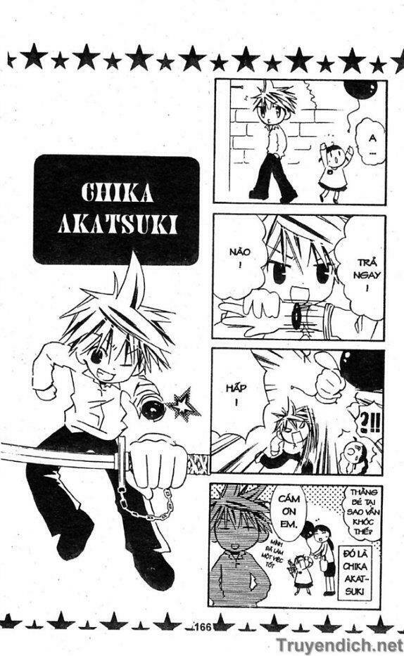 zombie-loan chapter 19 2