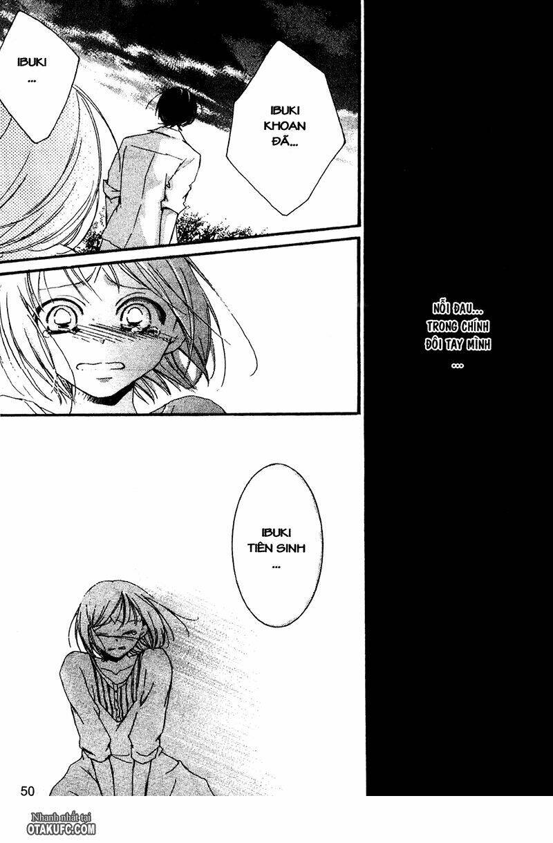 pen saki ni syrup chapter 9 6