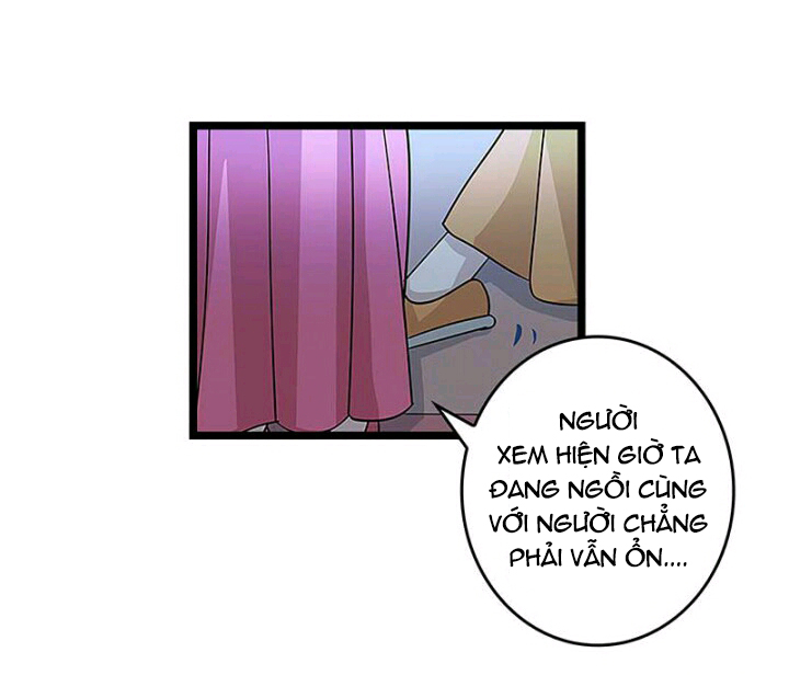 mấy bà vợ của trẫm đều chết hết rồi chapter 9 17