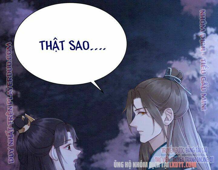 trọng sinh bá sủng nhiếp chính vương quá mạnh mẽ chapter 153 25