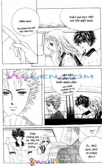 thủ lĩnh chunja chapter 7 155