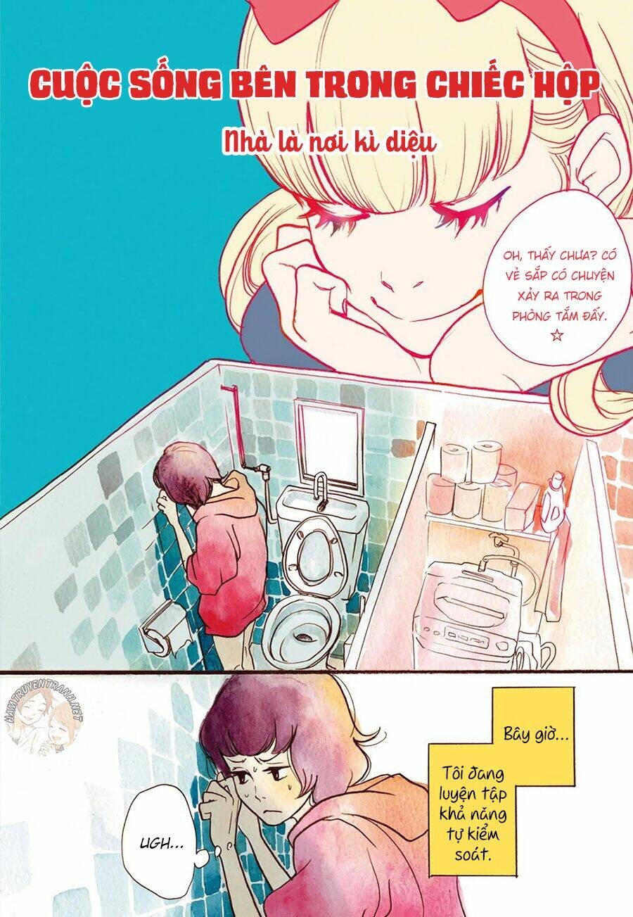 kurasu hako chapter 1 6