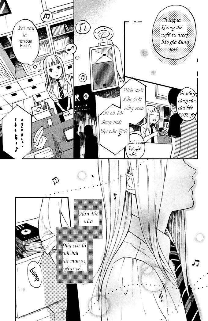 kokuhaku biyori chapter 1 33