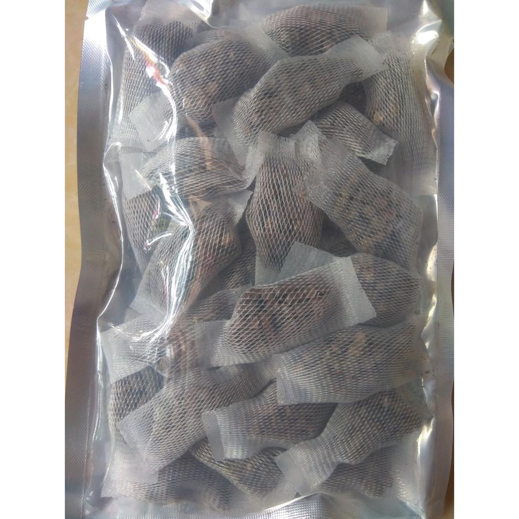 Phân bón GREEN ORGANO 2-4-4-75% OM chuyên dùng cho hoa lan - gói 36 túi