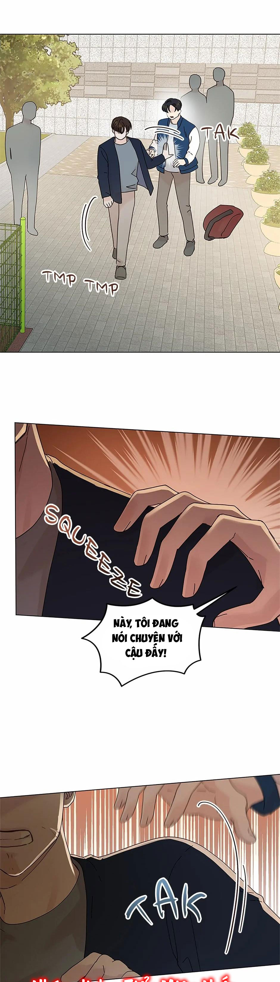 sự trả thù ngọt ngào của vợ tôi chapter 235 4