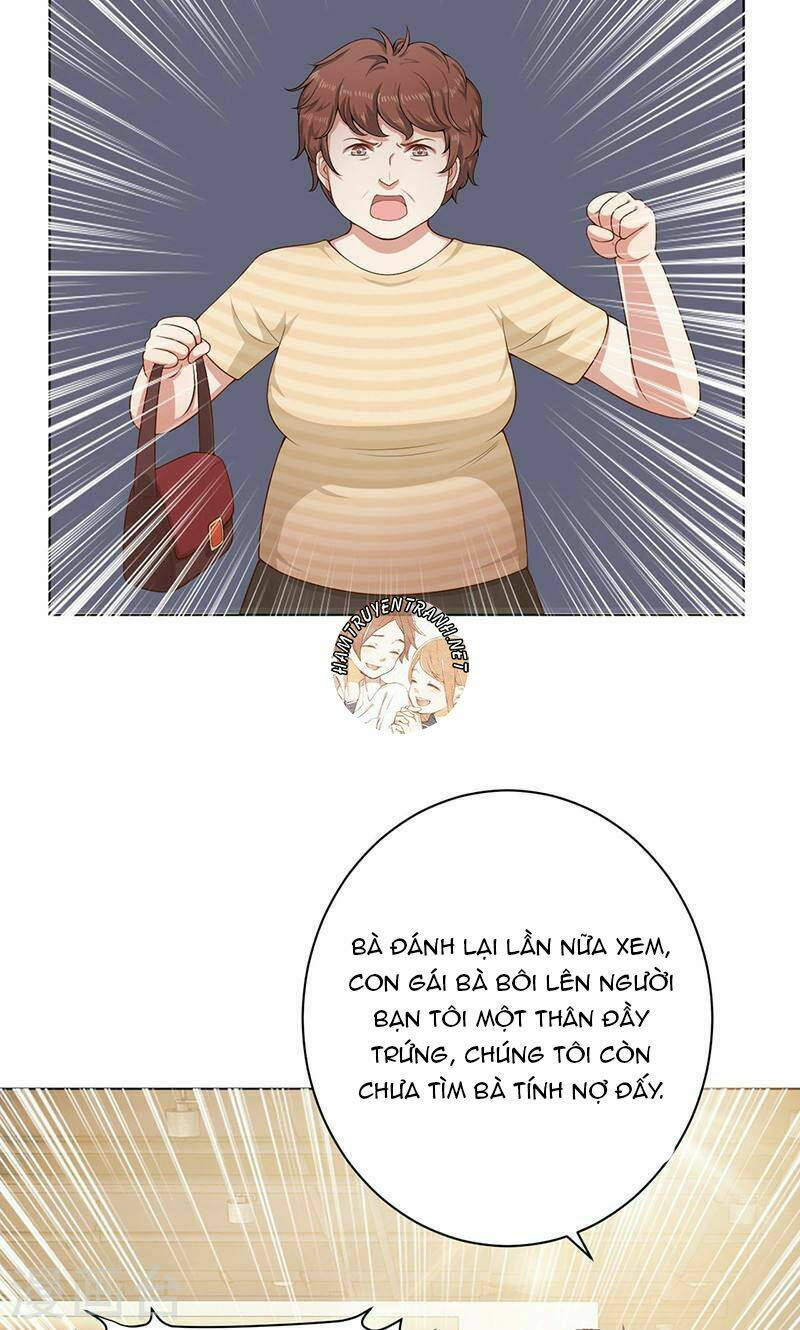 hôn xuống bằng bất cứ giá nào chapter 21 4