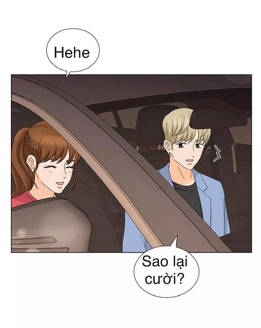 idol và sếp, em yêu ai? chapter 98 7