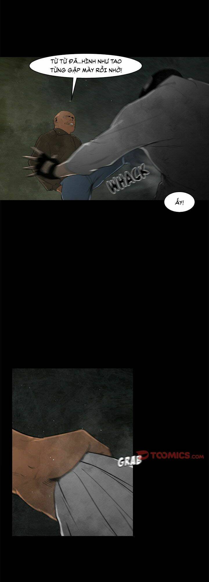 kẻ mạnh nhất - tong edge chapter 23 7
