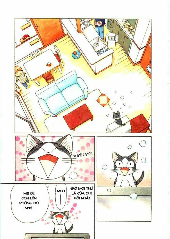 chi's sweet home chapter 61 8