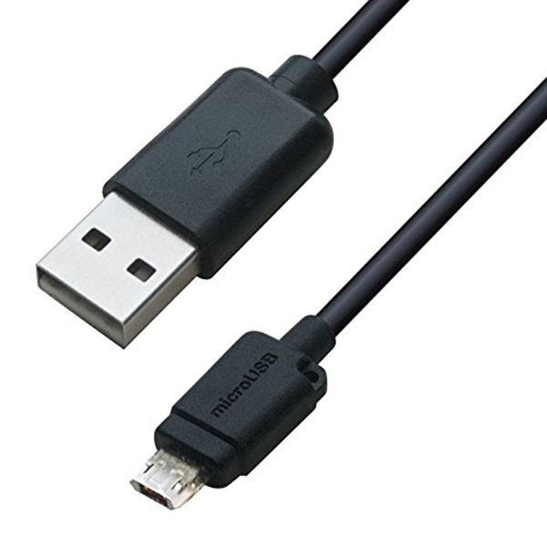 Cáp Micro USB cho điện thoại KASHIMURA AJ-514 - Hàng chính hãng