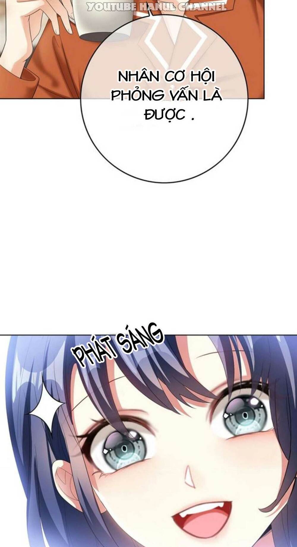 cô vợ nhỏ nuông chiều quá lại thành ác!! chapter 48 27