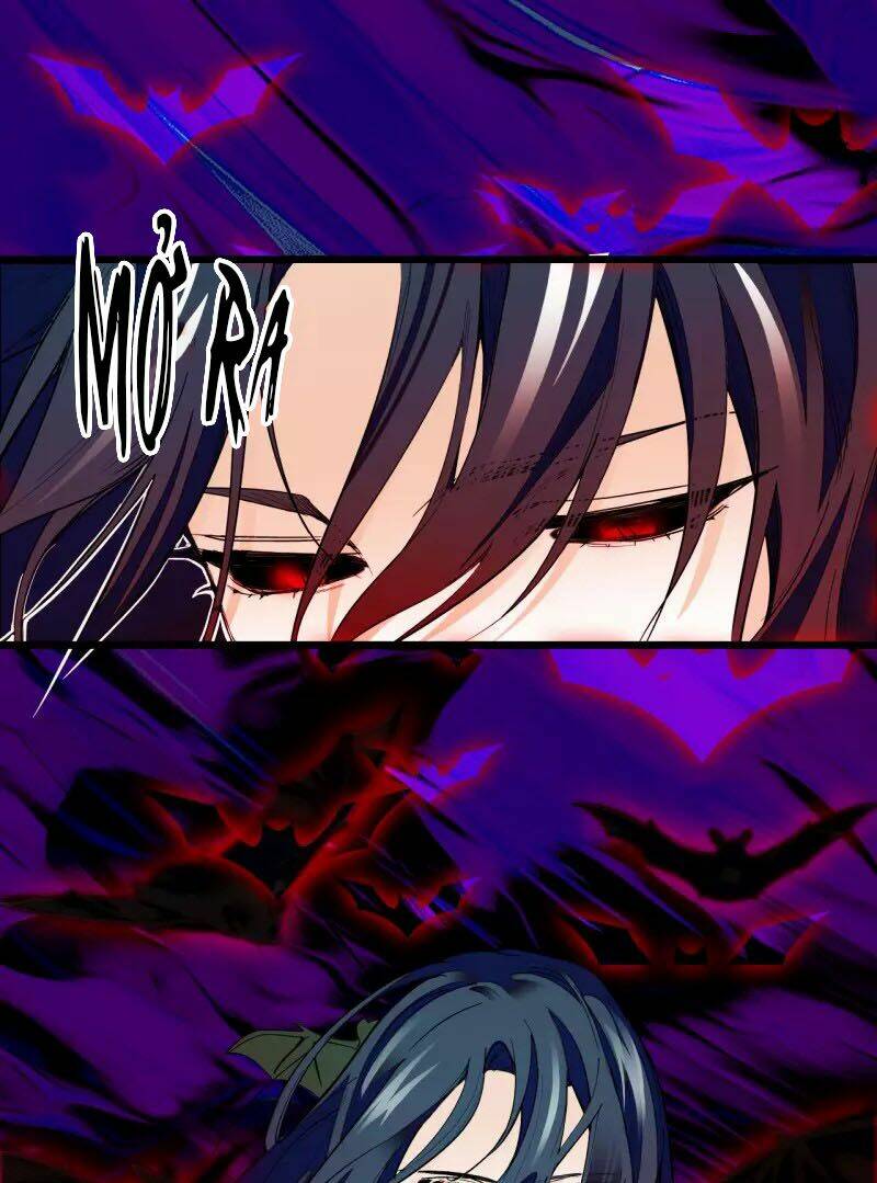 huyết túc khế ứớc chapter 26 9