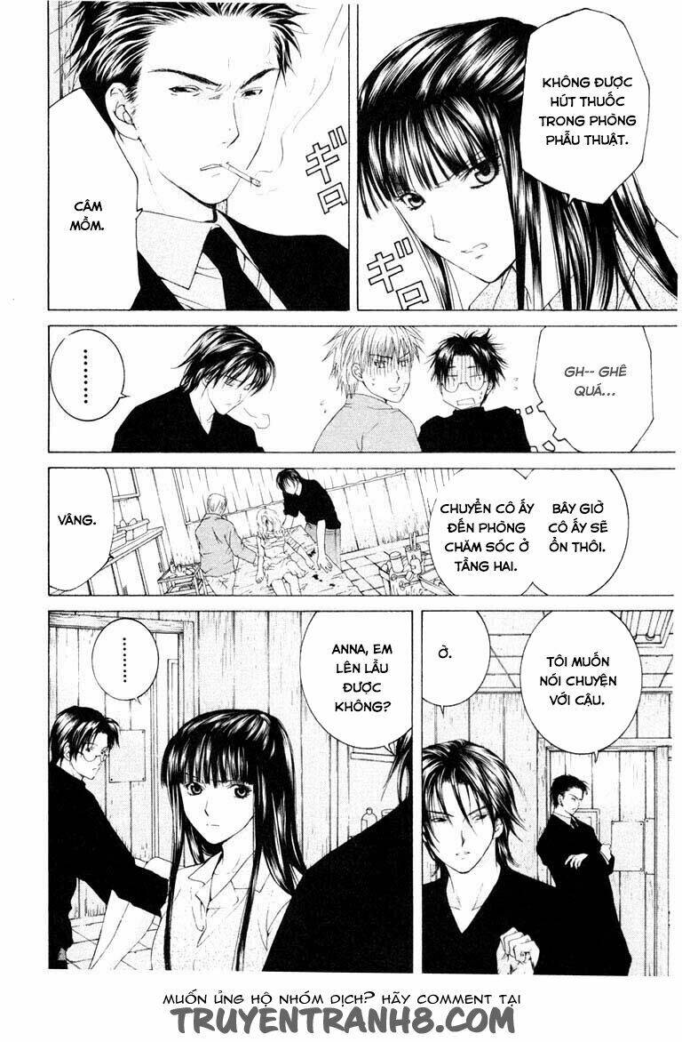 anne freaks chapter 10 10