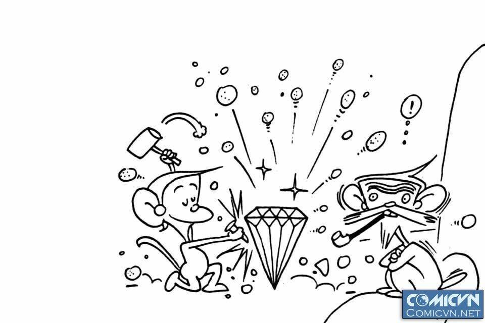 tây du ký hài chapter 1 35