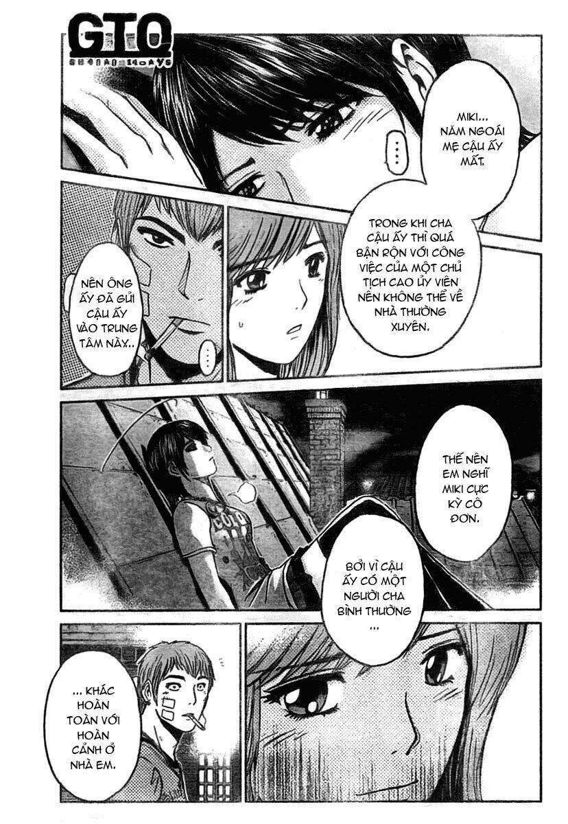 gto: shonan 14 days chapter 8 1