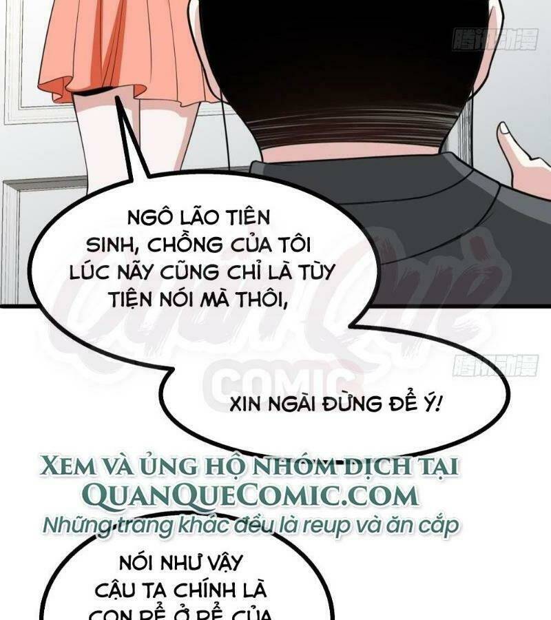 tối cường ở rể chapter 19 20