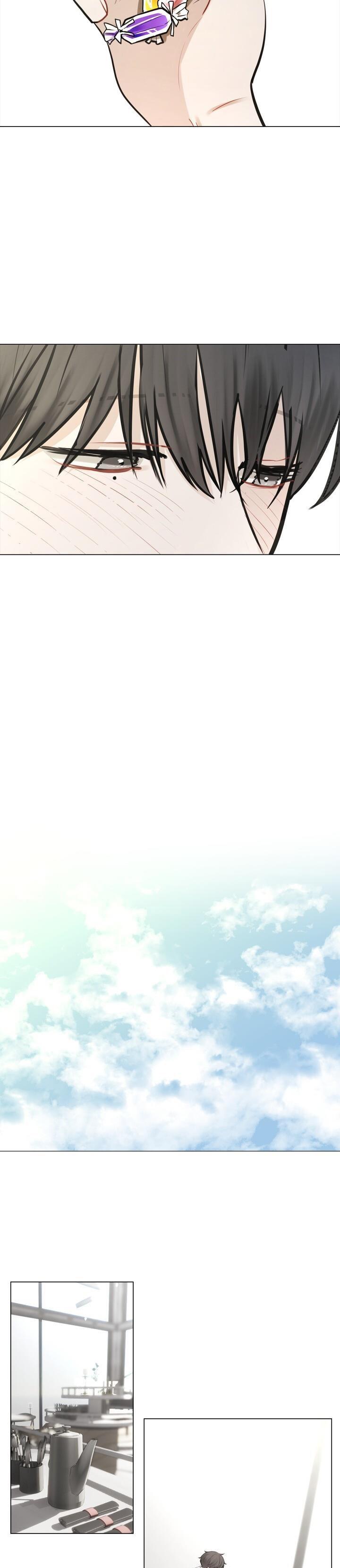 không xa lạ chapter 33 11