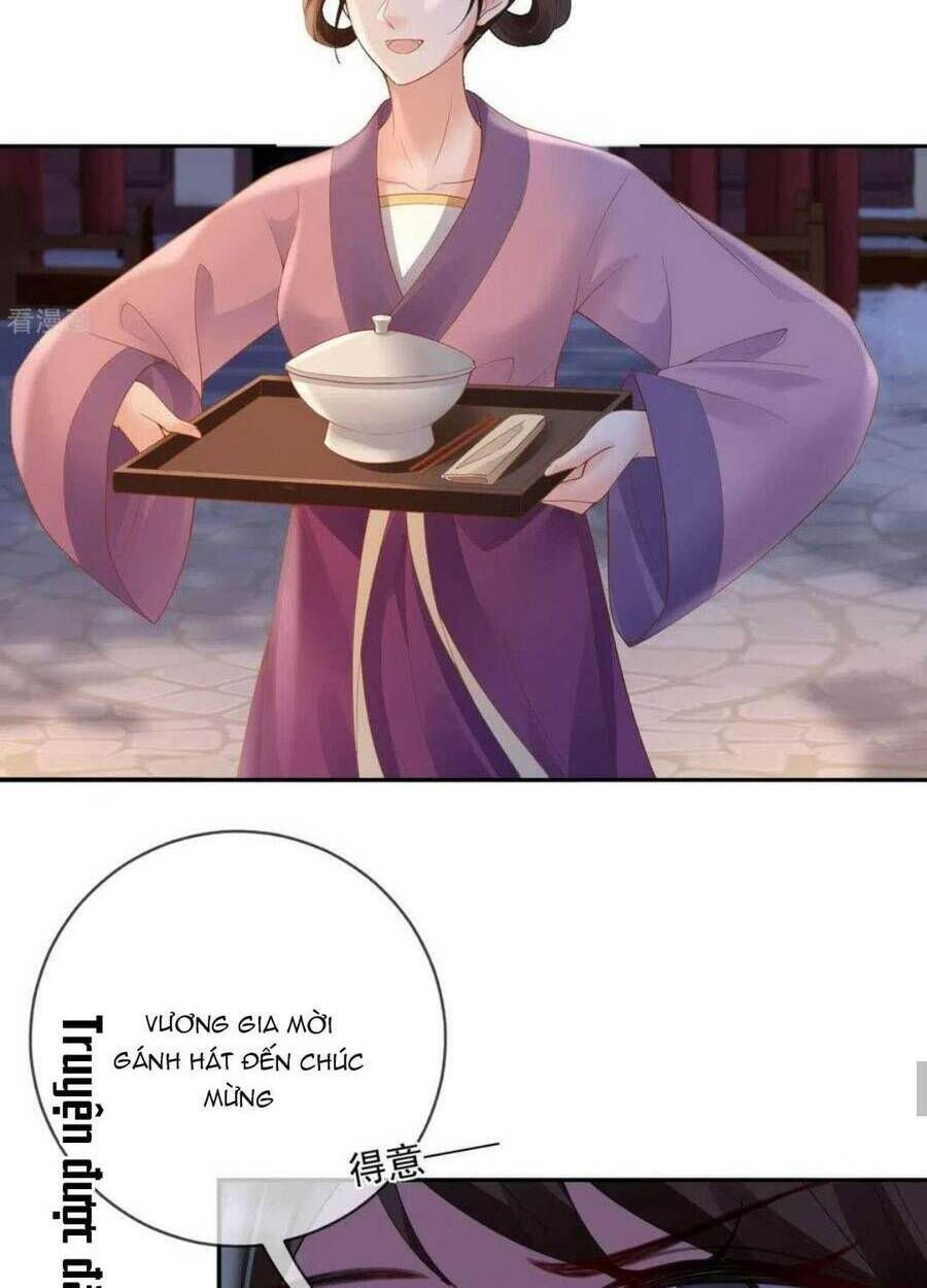 sự trả thù của vương phi chapter 54 33