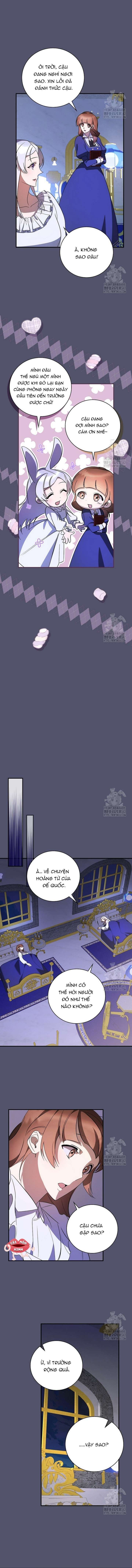 đi tìm nàng công chúa bỏ trốn chapter 4 8