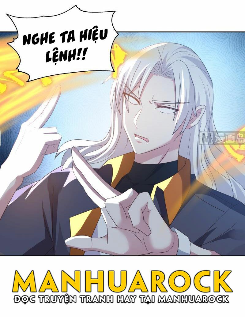 trên người ta có một rồng chapter 439 7