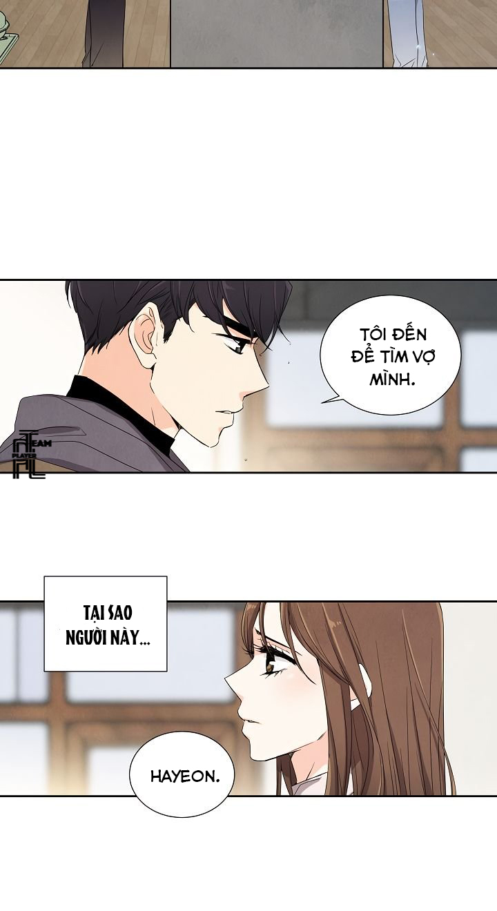 thậm chí có tổn thương đi chăng nữa, em vẫn muốn yêu anh chapter 1 10