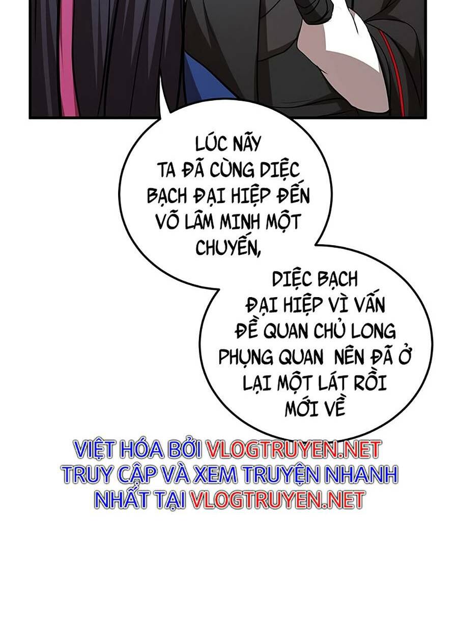 võ đang kỳ hiệp chapter 73 87