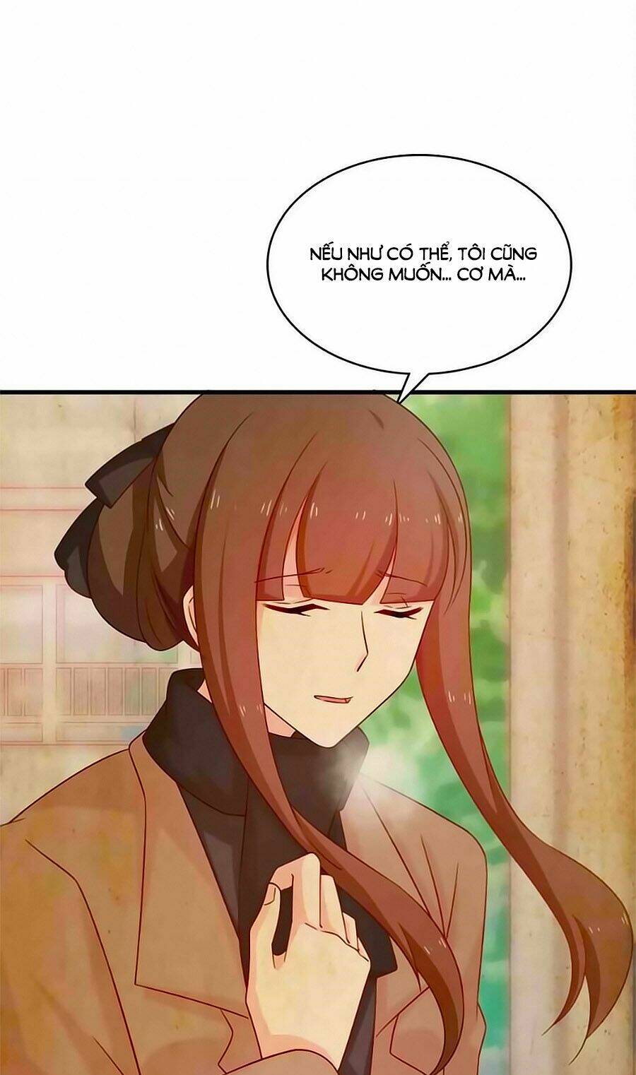 chỉ nhiễm thành hôn chapter 205 11