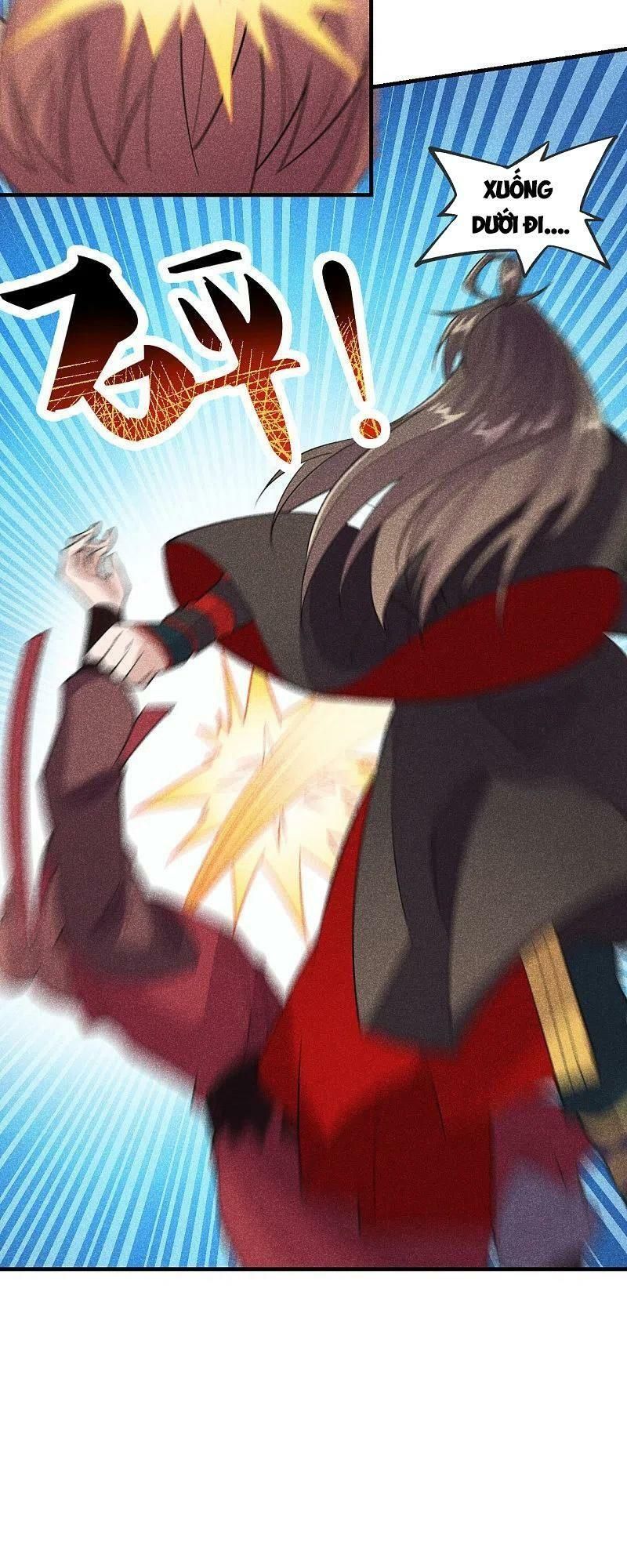 tiên võ đế tôn chapter 167 23