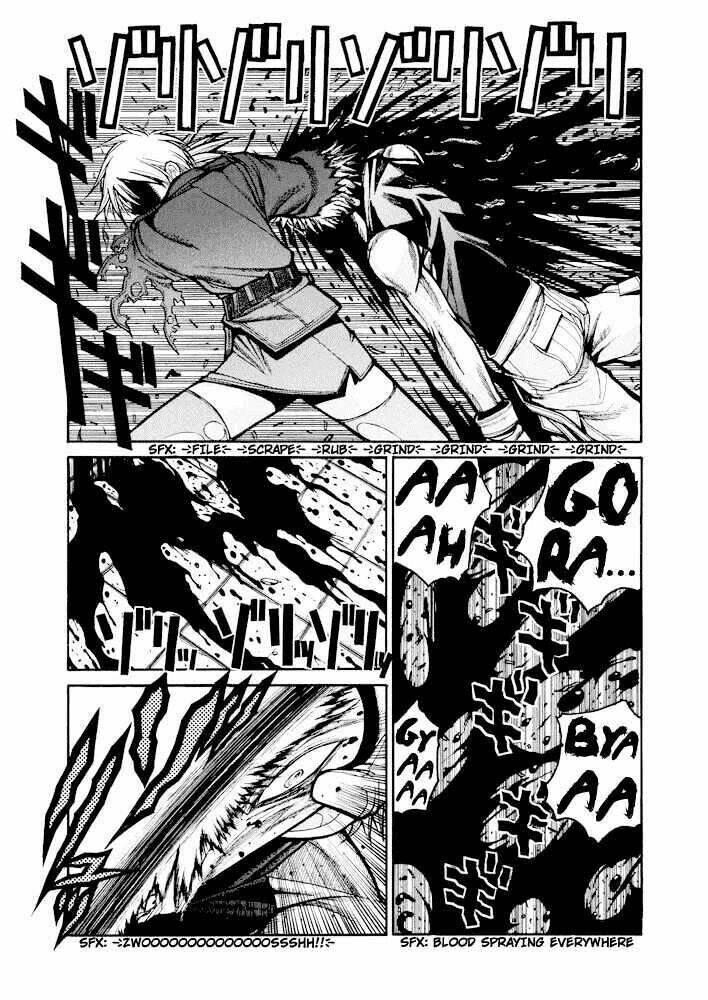 hellsing chapter 55 14