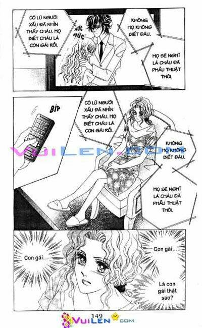 người duy nhất chapter 96 10