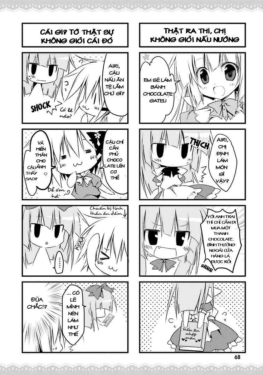 nhật ký alice chapter 5 5