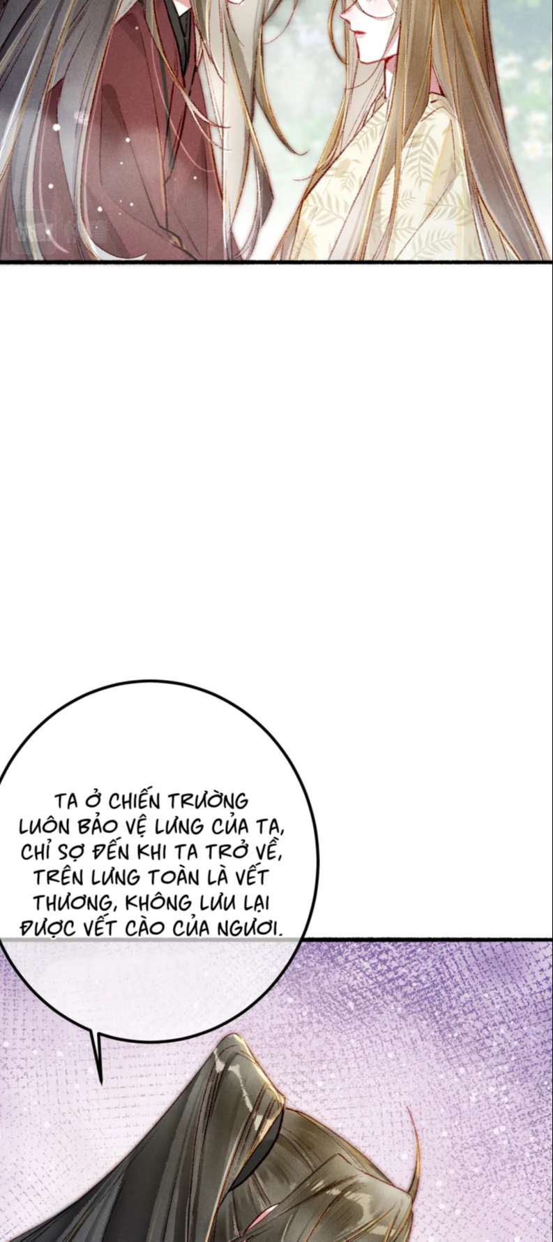 ta dựa vào mỹ nhan ổn định thiên hạ chapter 92 5