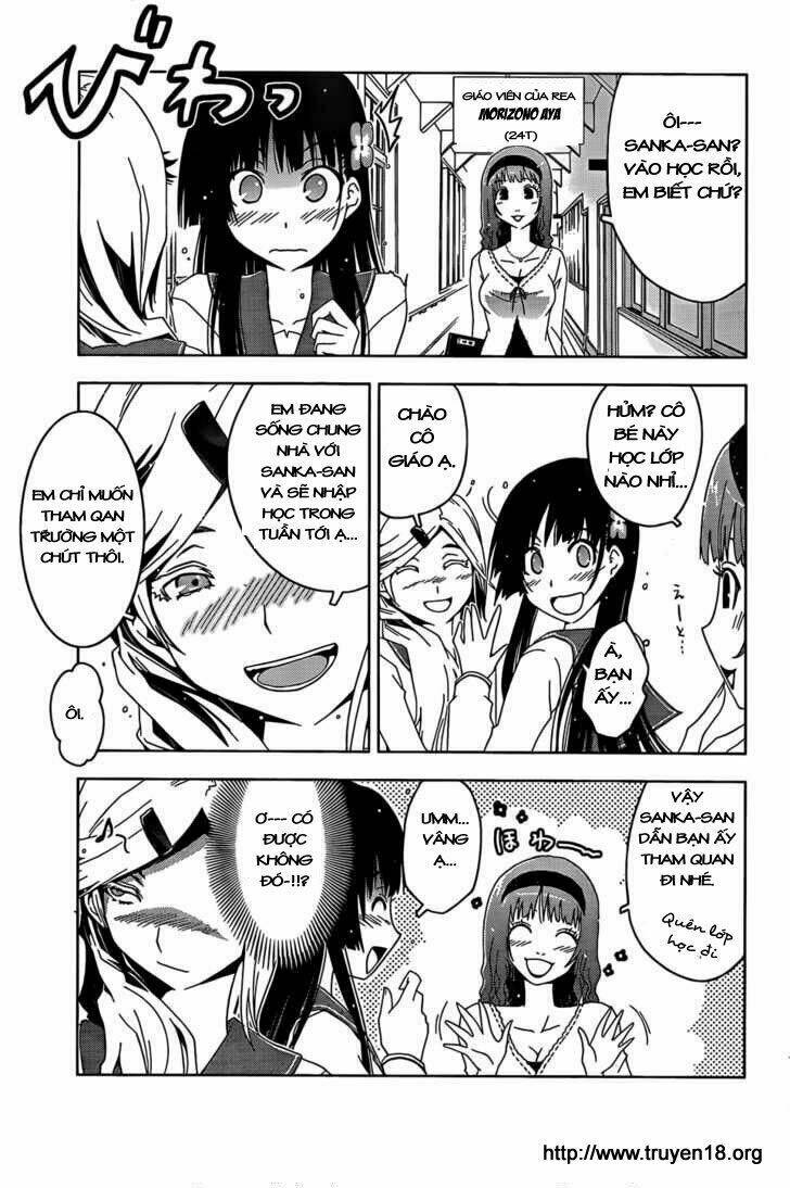 sanka rea chapter 13 9