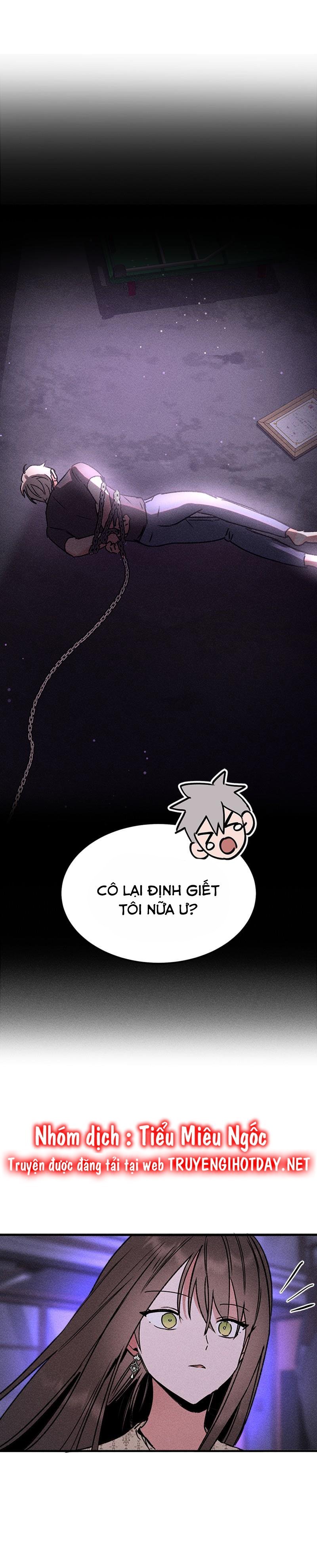 cuộc sống riêng của chị tôi chapter 30 18