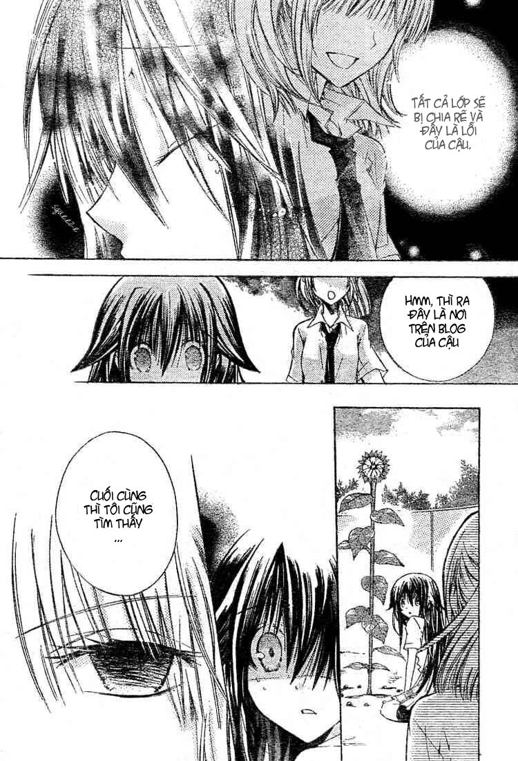 kokoni iru yo chapter 18 13