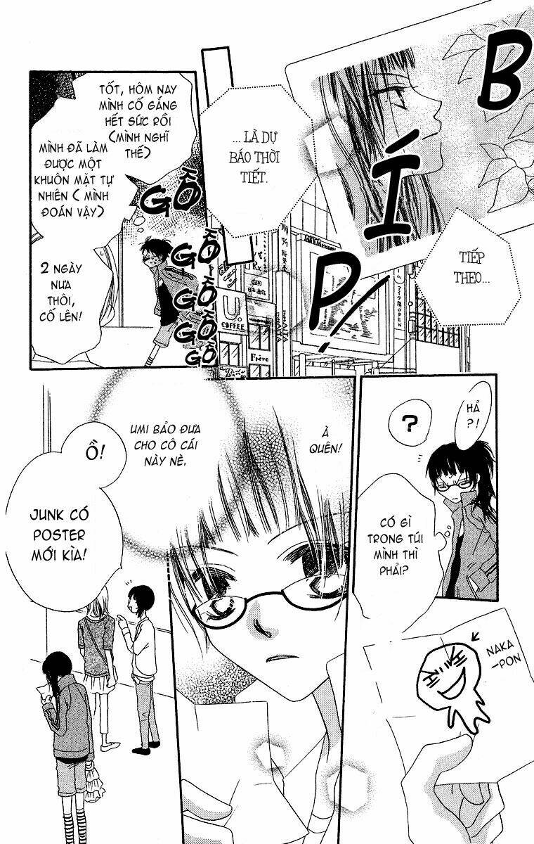 nosatsu junkie chapter 8 13