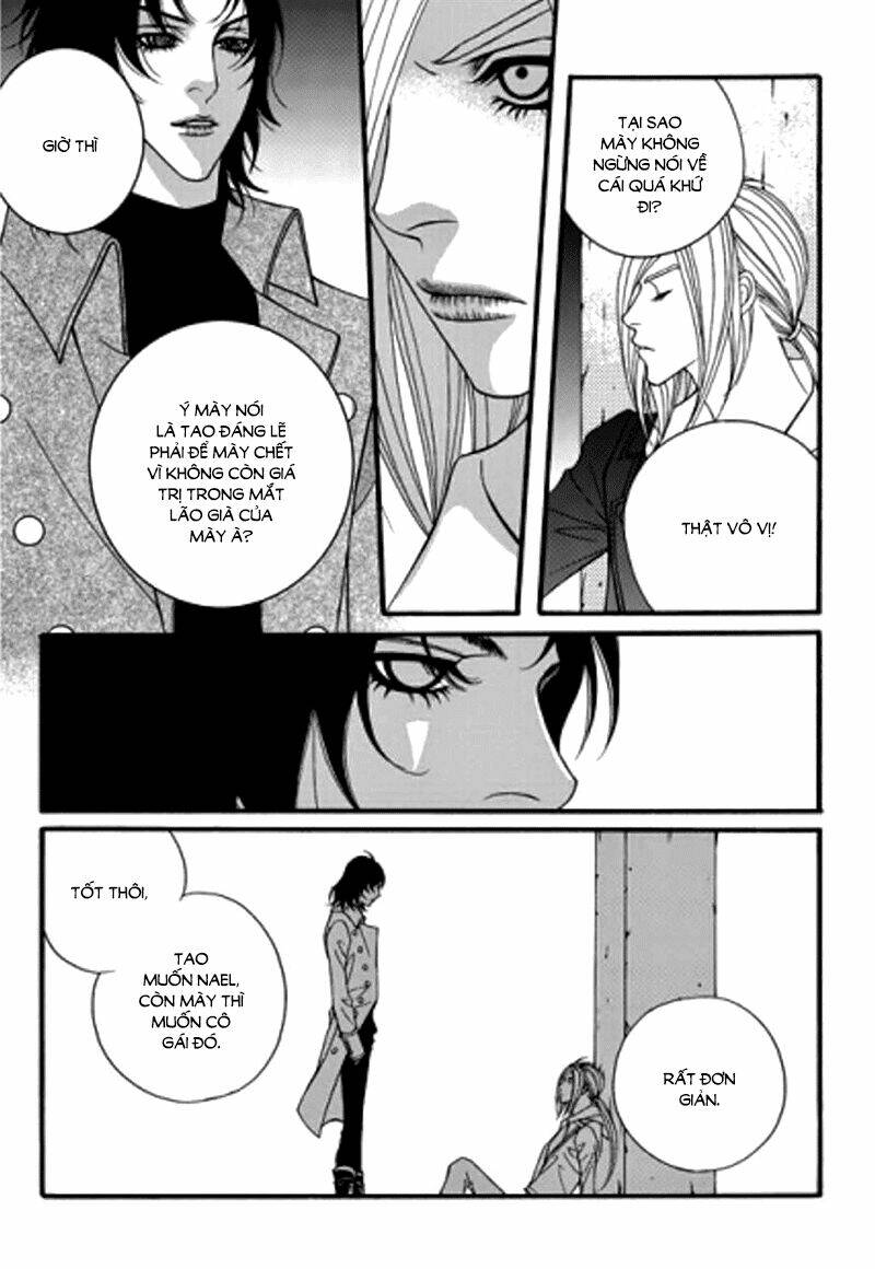 lost in london chapter 22 6