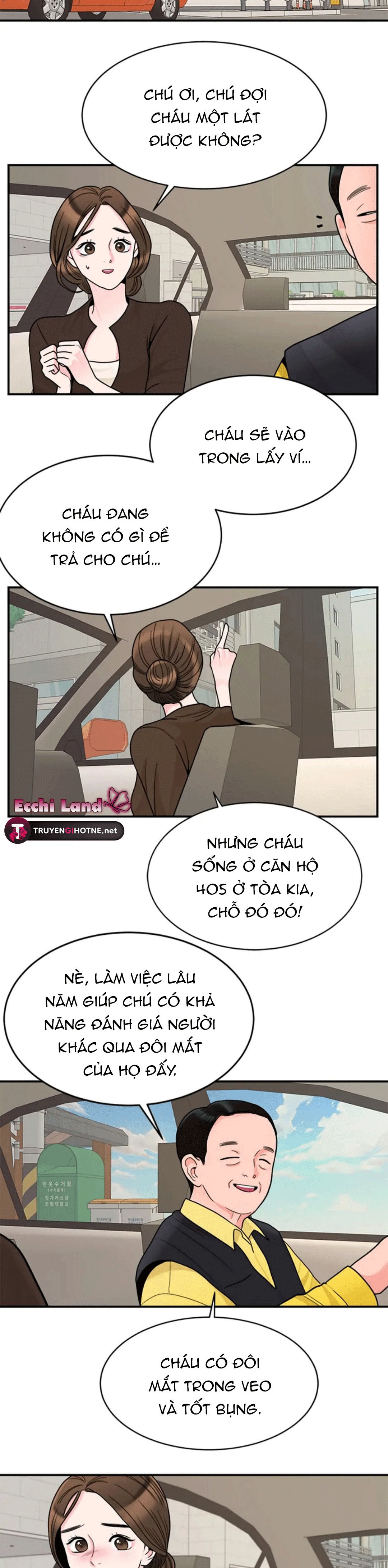 nghệ sĩ cello chapter 6.1 8