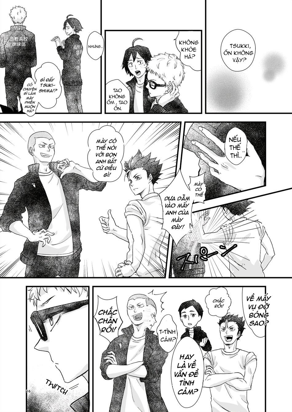 tuyển tập haikyuu dj by dammei bl chapter 32 13