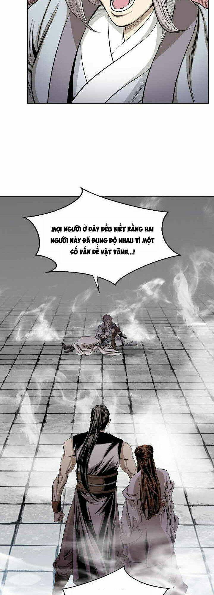 thế giới võ thuật của pháp sư chapter 64 14