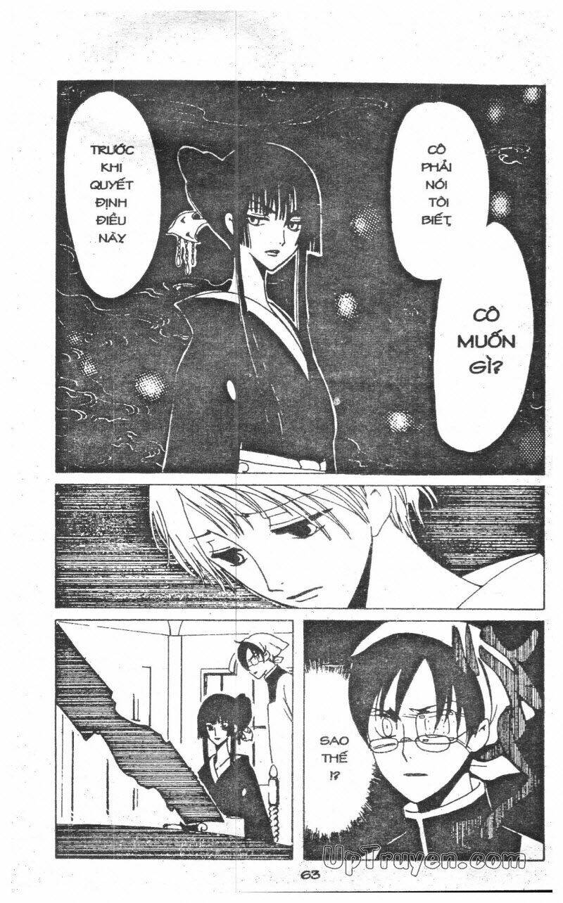 xxxholic - hành trình bí ẩn chapter 7 65