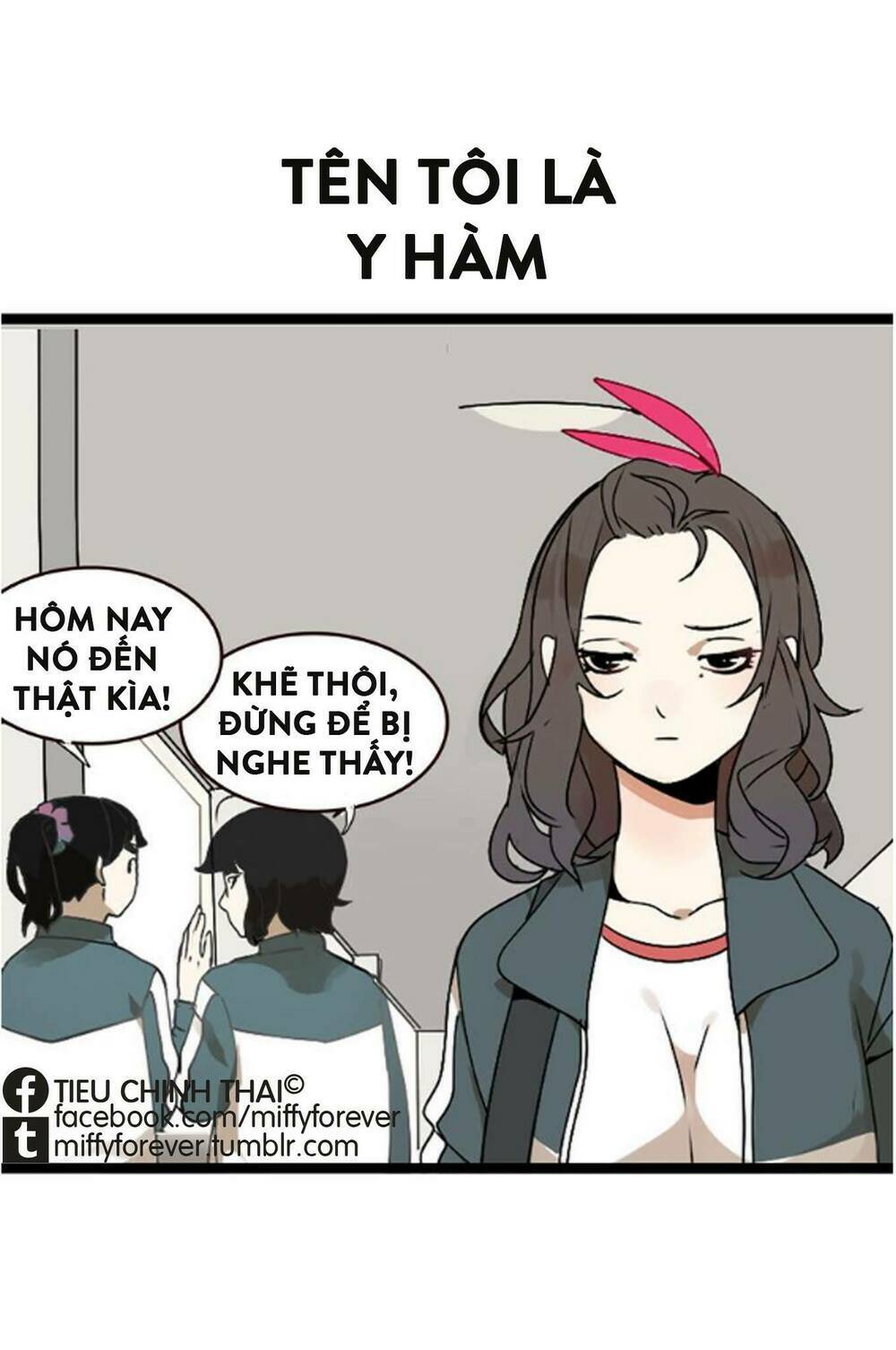 mục linh chapter 0 3