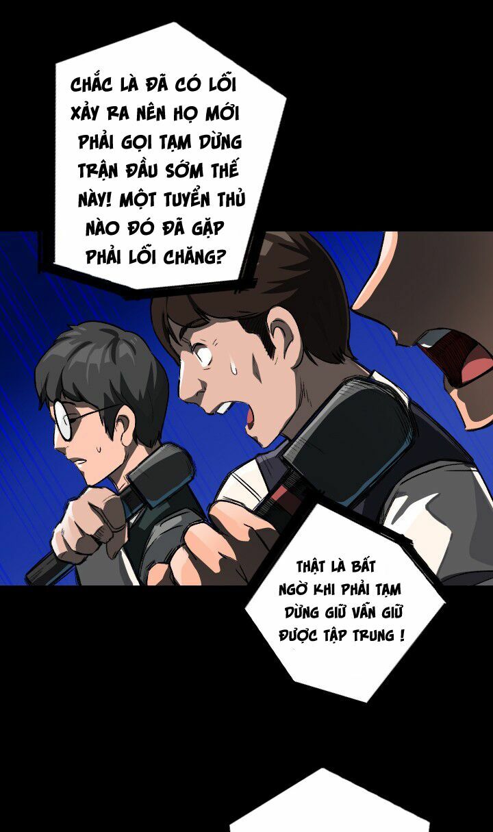 chuyện tình zed x syndra phần 4 chapter 6 15