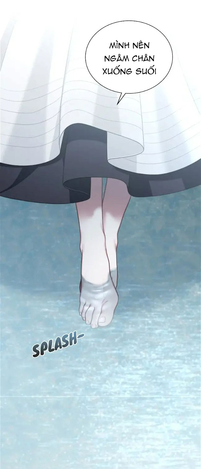 nữ hầu muốn đình công chapter 7.2 8