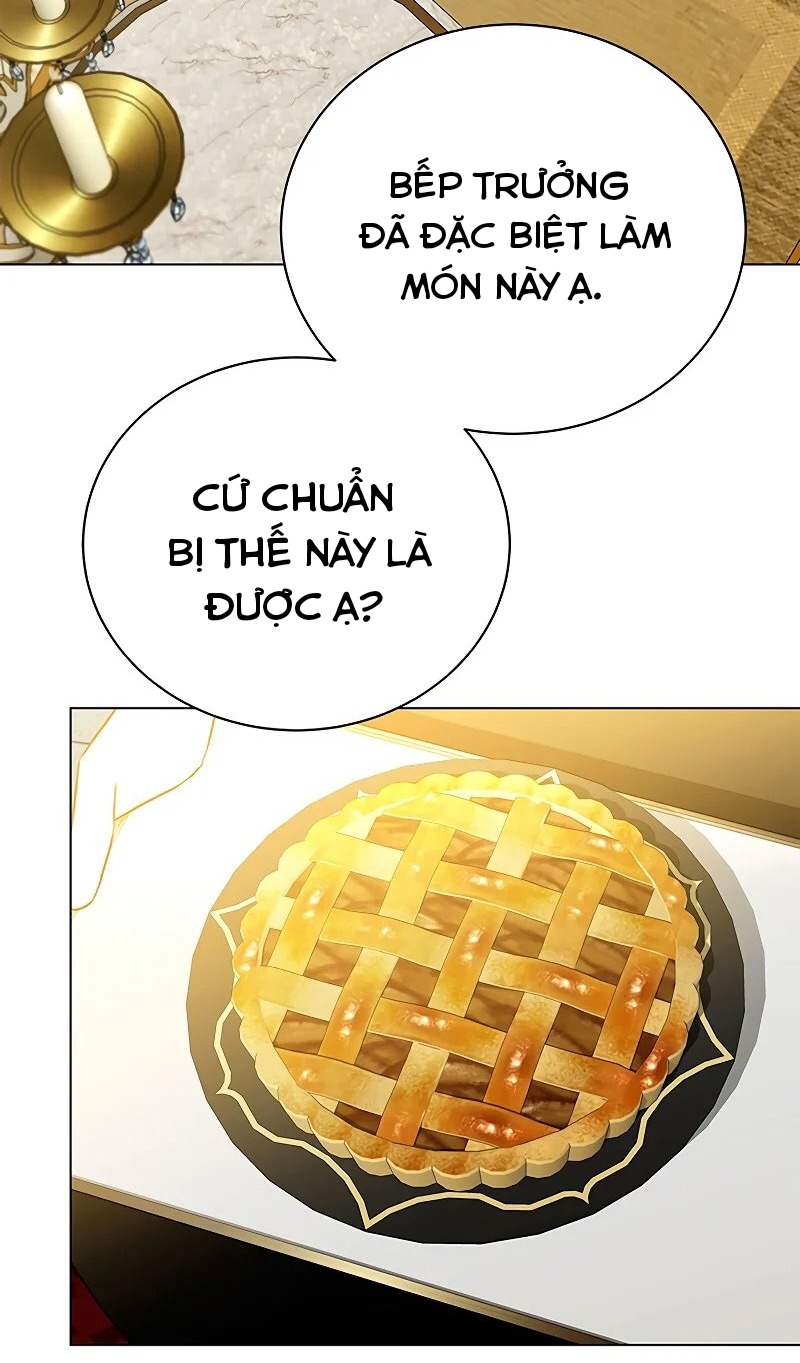 sự hối hận muộn màn chapter 116 3