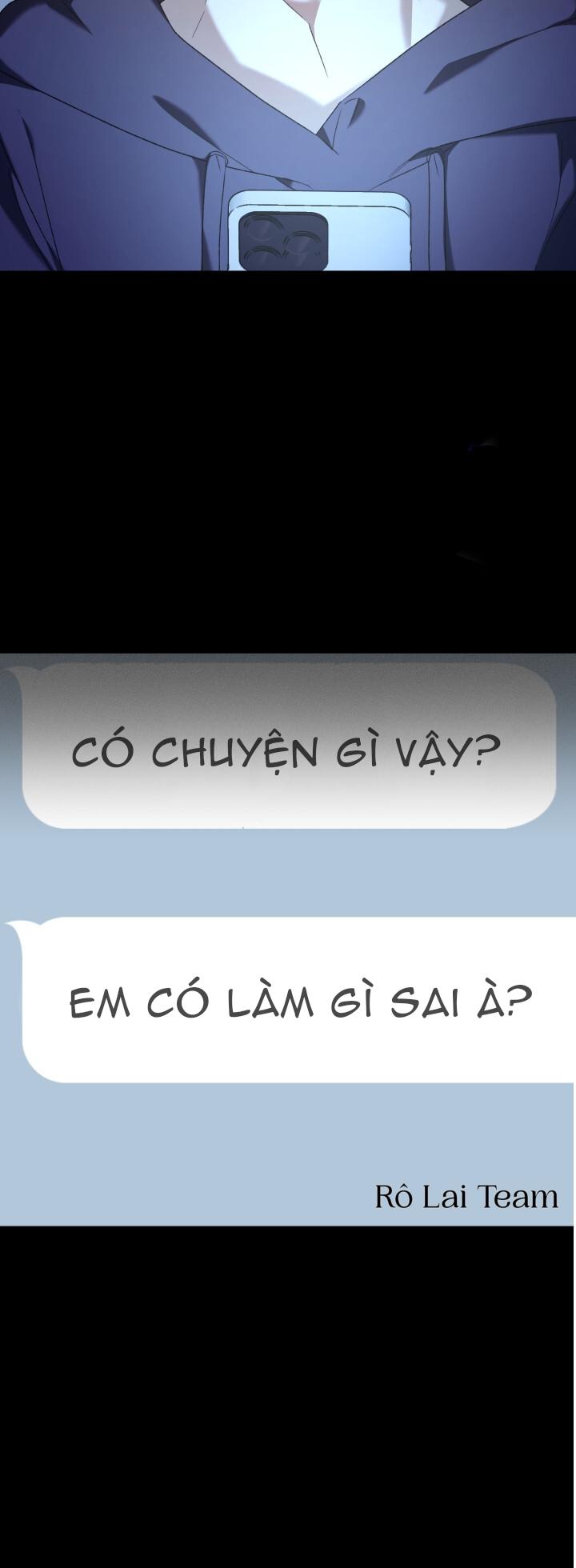 cú đấm netkama chapter 0 4