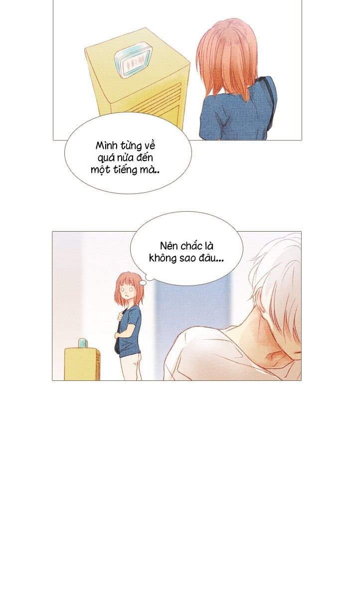 little rain chapter 18.5 9